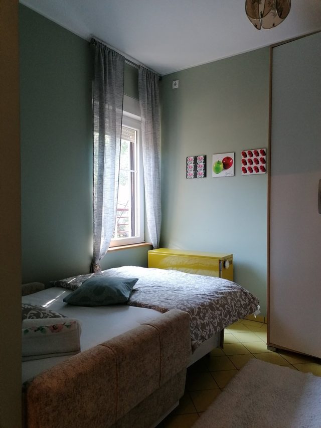 Apartman br. 2 - soba