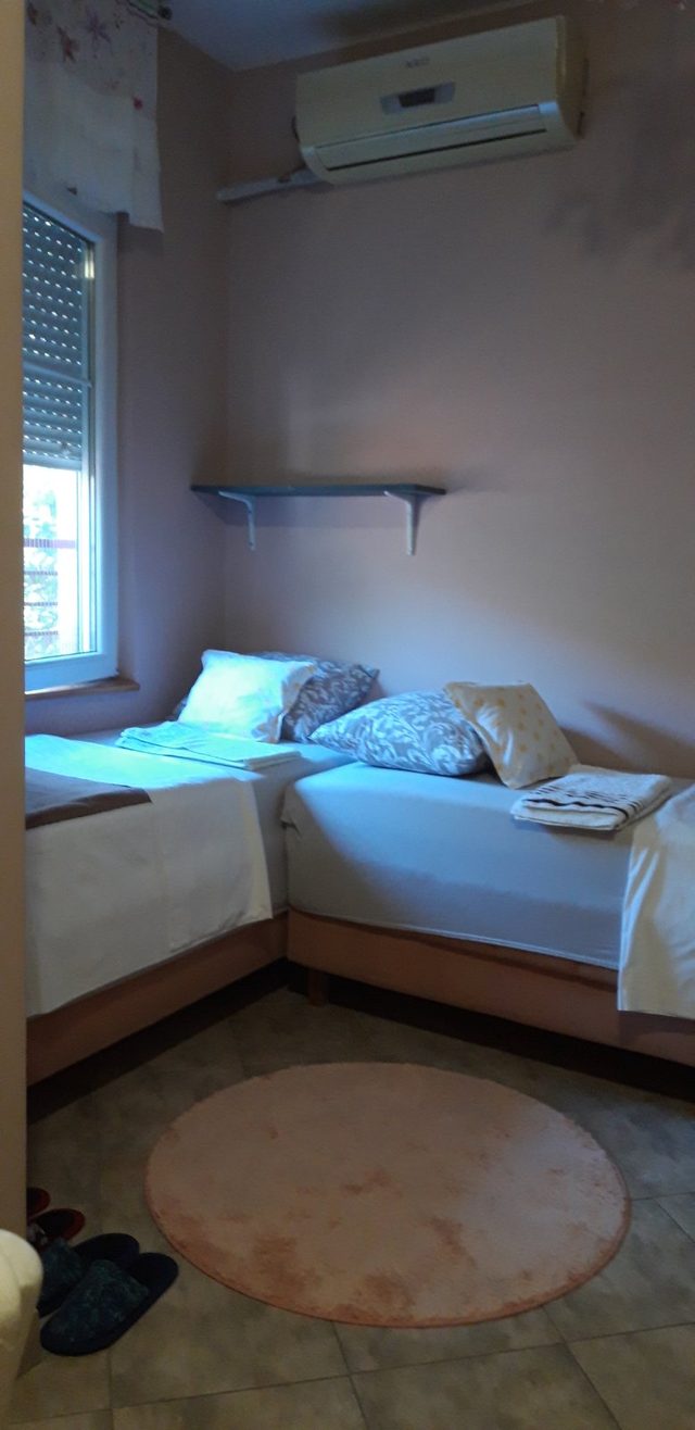 Apartman Studen - soba