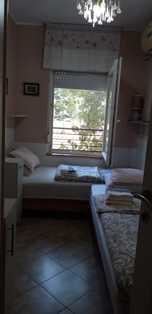 Apartman Studen - soba